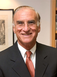 C. Ronald Kahn, MD