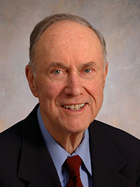 Donald F. Steiner, MD