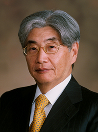 Masato Kasuga, MD, PhD