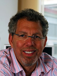 Jeffrey M. Friedman, MD, PhD