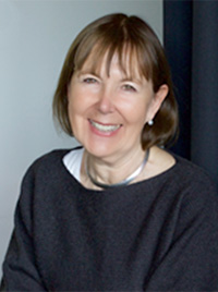 Professor Dame Frances M Ashcroft